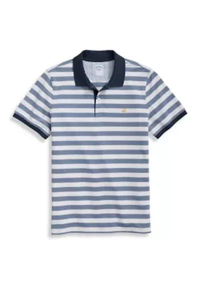 Men's Mariner Piqué Polo Shirt