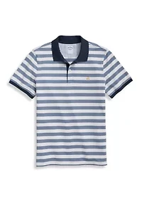 Men's Mariner Piqué Polo Shirt