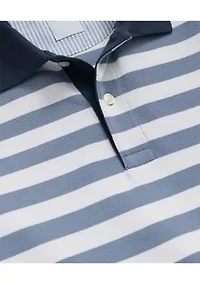 Men's Mariner Piqué Polo Shirt