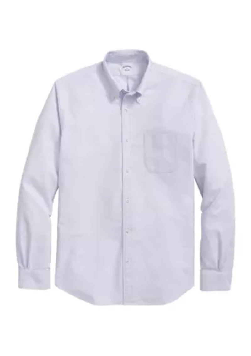 Friday Oxford Shirt