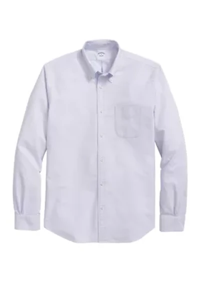 Friday Oxford Shirt