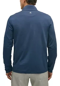 Performance Series Half-Zip Pullover
