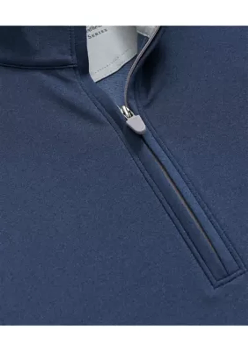 Performance Series Half-Zip Pullover