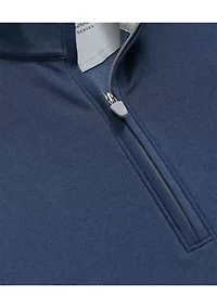 Performance Series Half-Zip Pullover