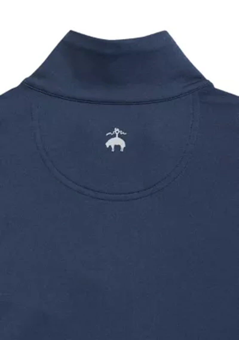 Performance Series Half-Zip Pullover