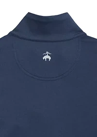 Performance Series Half-Zip Pullover