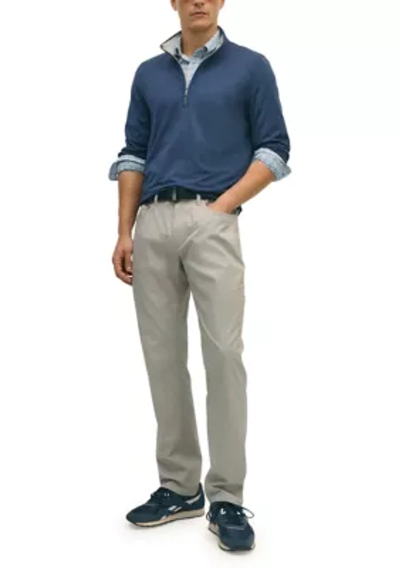 Performance Series Half-Zip Pullover