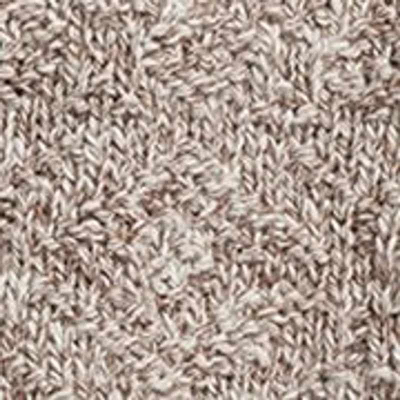 Cotton Fair Isle Sweater