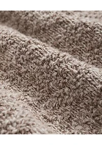 Cotton Fair Isle Sweater