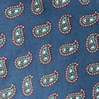 Men's Friday Shirt Oxford Paisley Pattern