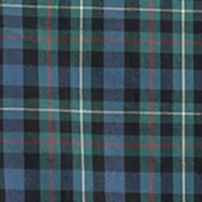 Men's Oxford Tartan Friday Shirt