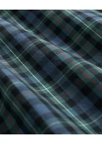 Men's Oxford Tartan Friday Shirt