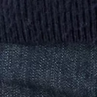 Men's Brushed Wool Argyle Sweater