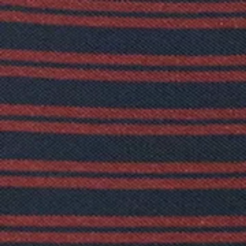 Men's Golden Fleece Stretch Supima Cotton Striped Polo Shirt