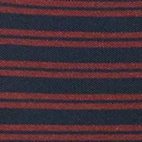 Men's Golden Fleece Stretch Supima Cotton Striped Polo Shirt