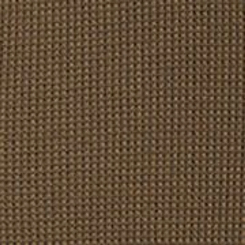 Men's Cotton-Wool Blend Waffle Knit Henley Shirt