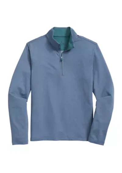 Performance Series Half-Zip Pullover