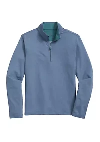 Performance Series Half-Zip Pullover