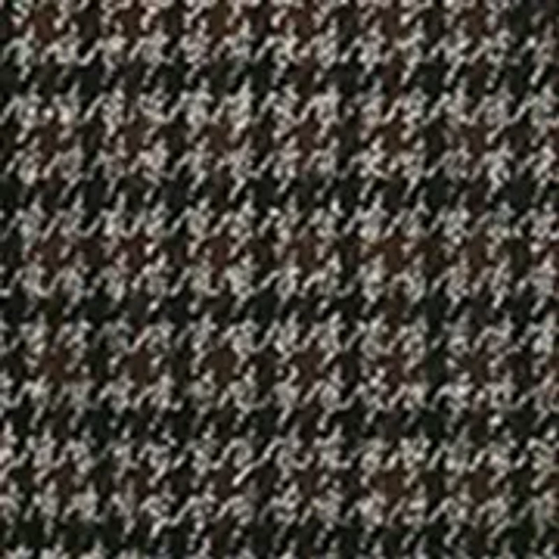 Classic Fit Cotton Wool Blend Knit Check Sport Coat