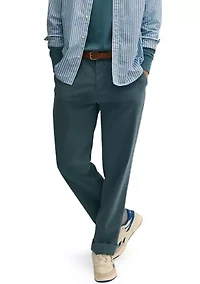 The Friday Chino Pants