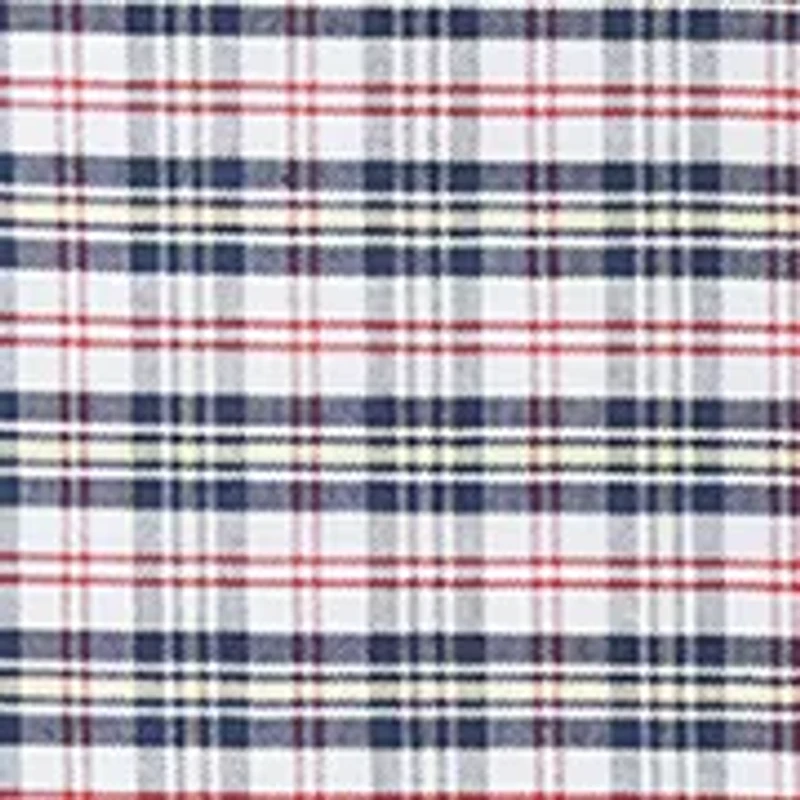 Men's Non-Iron Oxford Button-Down Collar Shirt