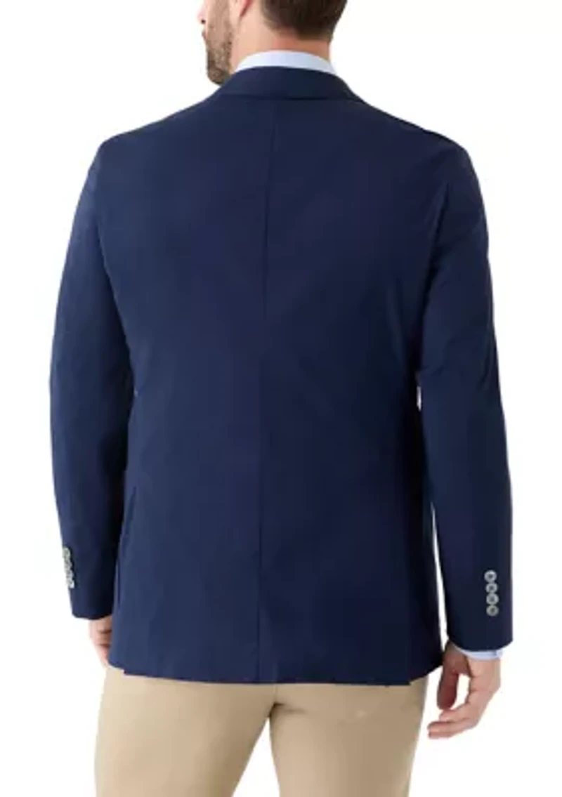 Men's Blazer Jacket