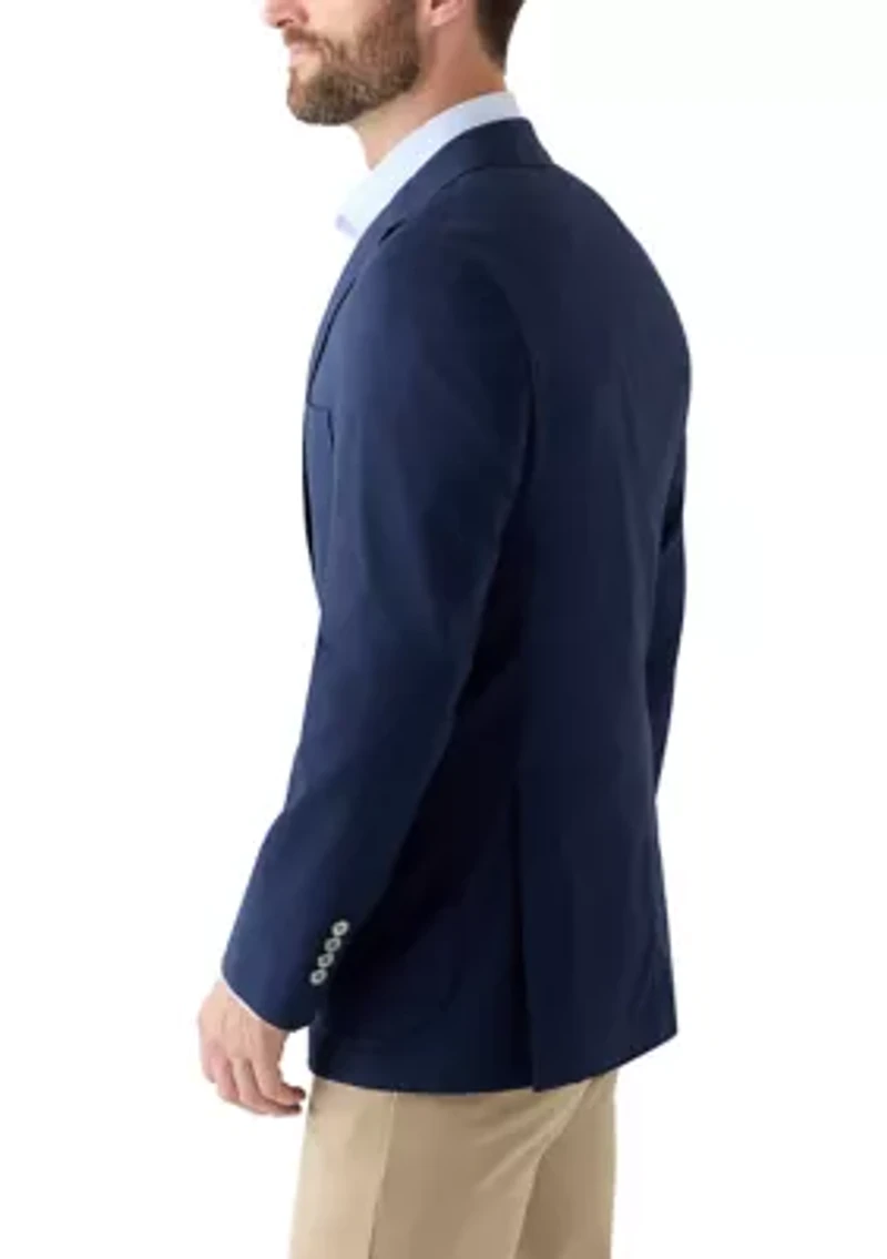 Men's Blazer Jacket