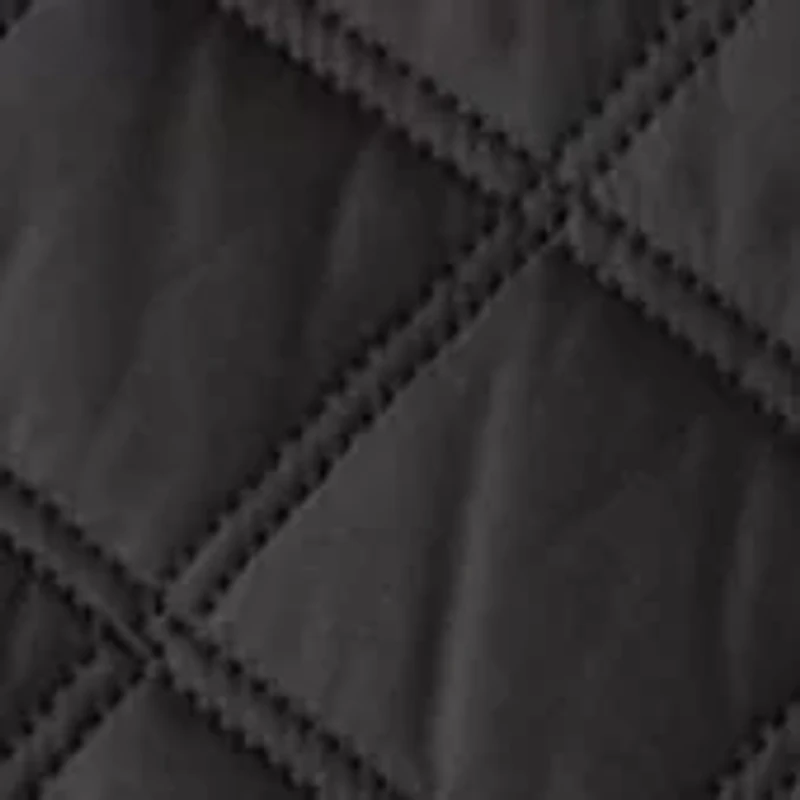 Men's Paddock Diamond Quilted Vest