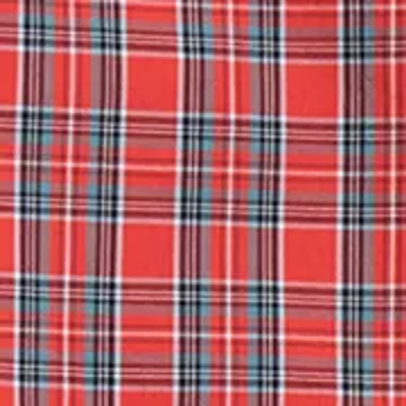 Men's Oxford Tartan Friday Shirt