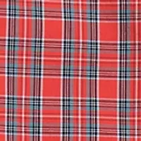 Men's Oxford Tartan Friday Shirt