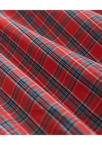 Men's Oxford Tartan Friday Shirt