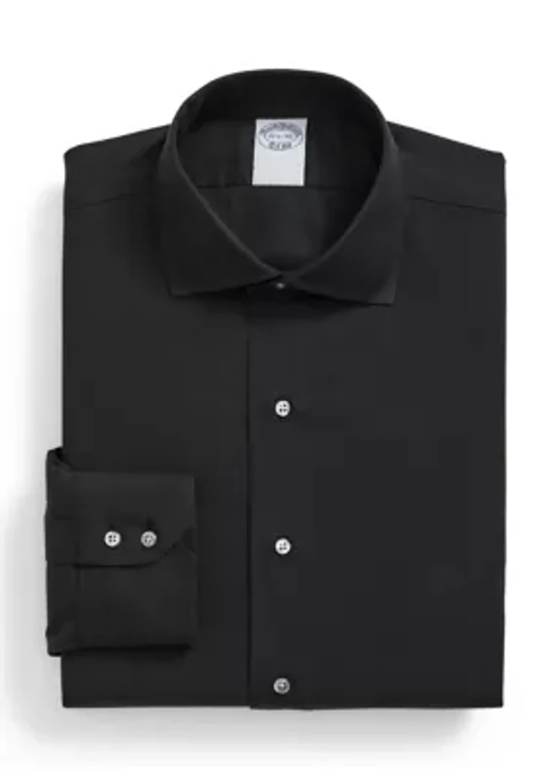 Men's Long Sleeve Dress Shirt