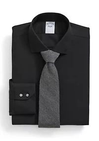 Men's Long Sleeve Dress Shirt