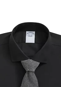 Men's Long Sleeve Dress Shirt