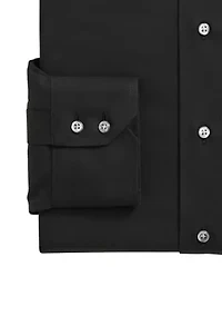 Men's Long Sleeve Dress Shirt