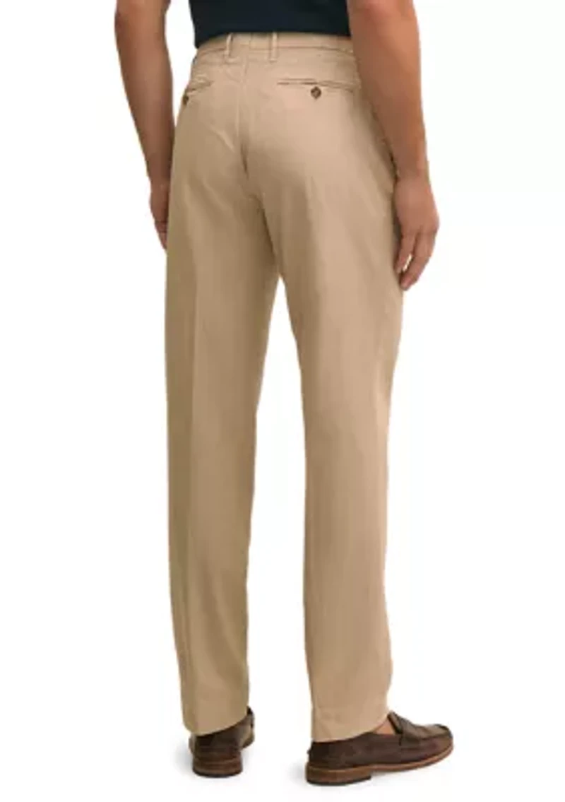 Men's Linen Suit Pants