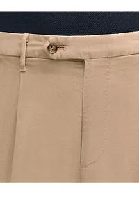 Men's Linen Suit Pants