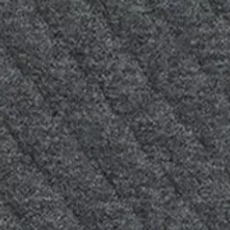 Cotton-Blend Diamond-Quilted Full-Zip Vest