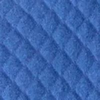 Men's Diamond-Quilted Full-Zip Vest