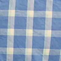 Men's Poplin Novelty Long Sleeve Shirt