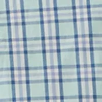 Men's Poplin Novelty Short Sleeve Shirt