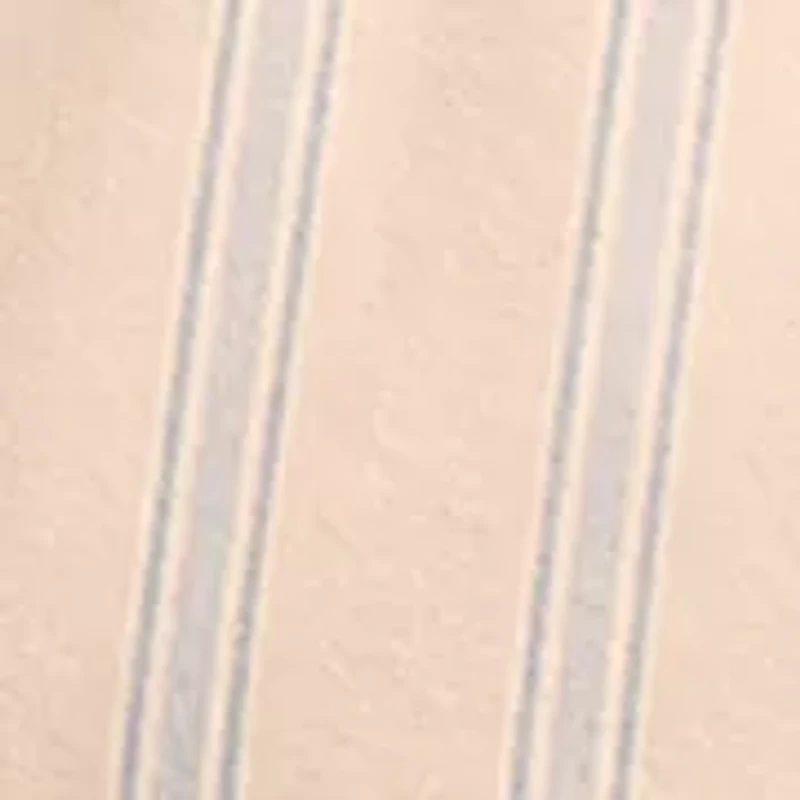 Men's Novelty Striped Long Sleeve Shirt