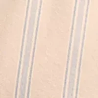 Men's Novelty Striped Long Sleeve Shirt