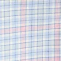 Men's Broadcloth Novelty Long Sleeve Shirt