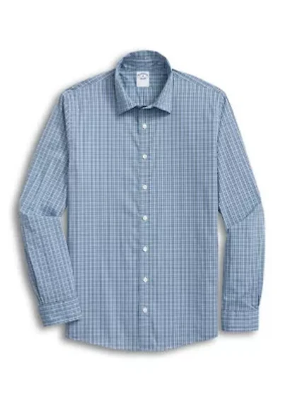 Performance Series Check Sport Shirt