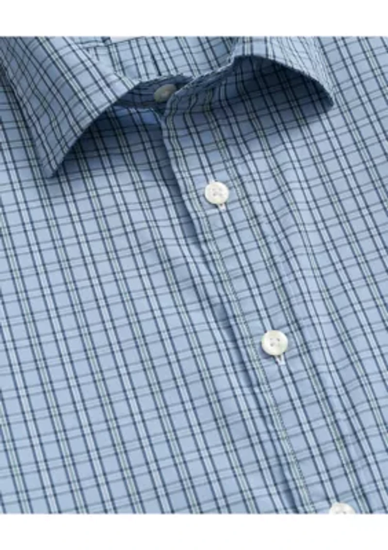 Performance Series Check Sport Shirt