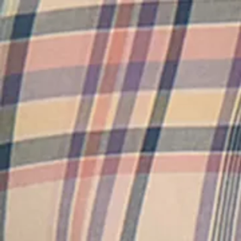 Men's Plaid Shirt