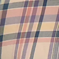 Men's Plaid Shirt