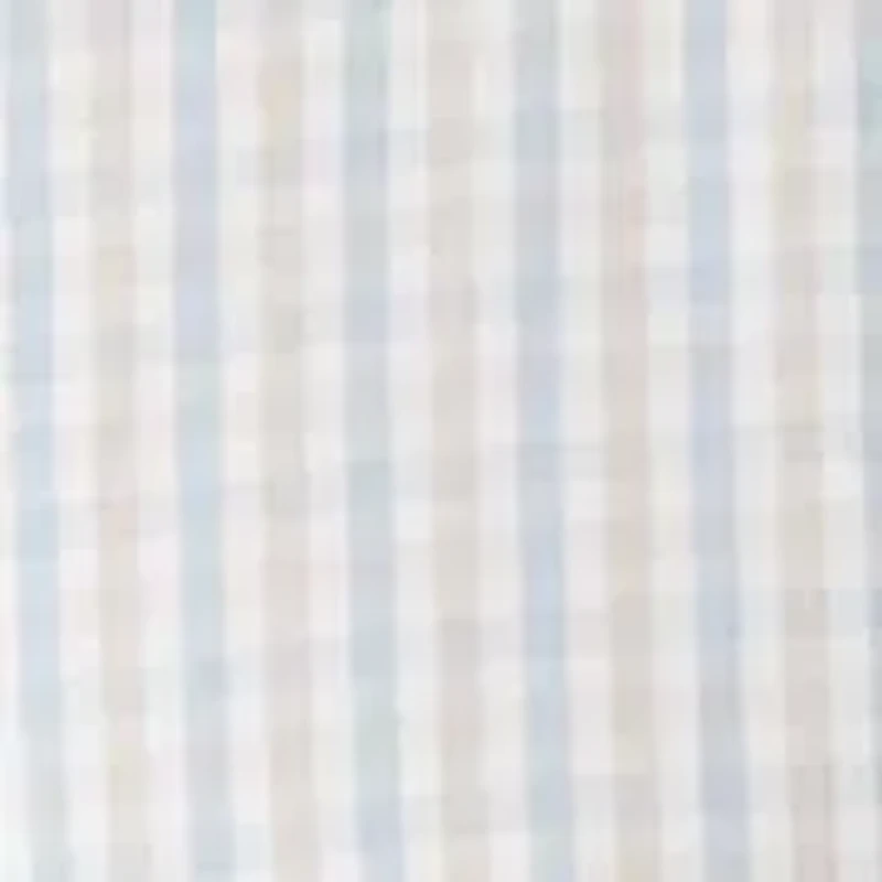 Men's Multi Check Shirt