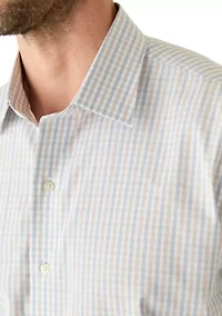 Men's Multi Check Shirt
